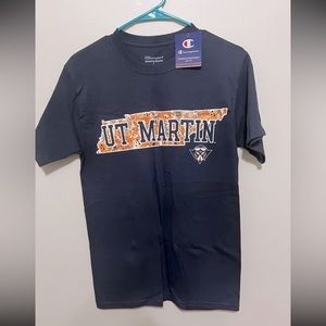 Champions College Tee